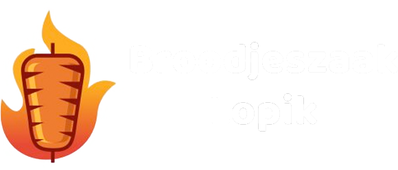 Logo Broodjeszaak Lopik